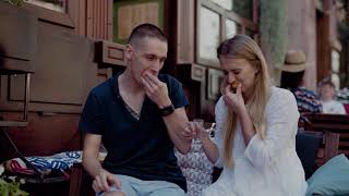 Podziękowania Dla Rodziców - Agata I Krzysztof By Everystory