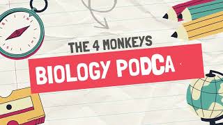 Why does sexual reproduction not always need two parents - The four monkeys