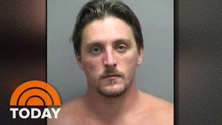 ‘Armed And Dangerous’ Suspect Who Sent Manifesto To President Trump Still On The Run | TODAY