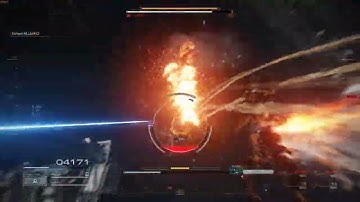 S Rank - Coral Release (Missile Boat Build) - Armored Core Vi Fires Of Rubicon