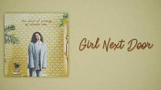 Alessia Cara - Girl Next Door (Slow Version)