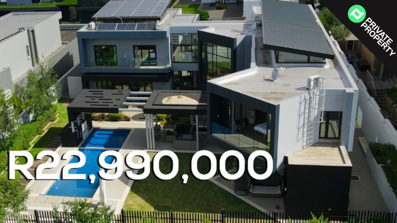 Вы можете переехать в рай всего за 22 990 000 р.!