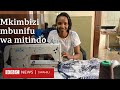 Simulizi Ya Binti Wa Miaka 19 Mkimbizi Kutoka Congo Alivyotekwa Na Waasi Simulizi Ya Binti Wa Miaka 19 Mkimbizi Kutoka Congo Alivyotekwa Na Waasi