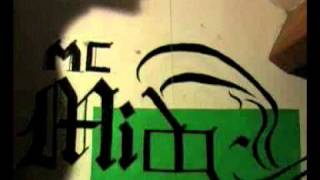 MIDG3 - This life ain't no friend of mine