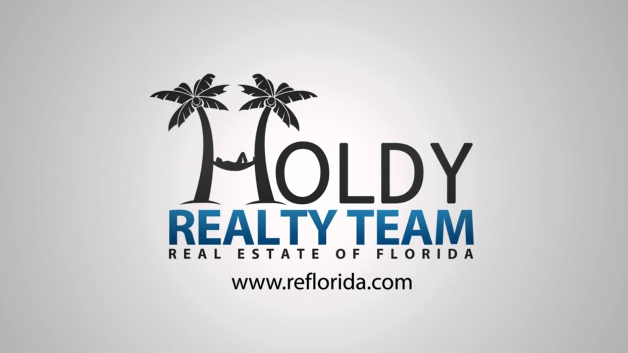 Holdy Realty Team Serving The Pines Community in Jensen Beach, Florida 34957 YouTube