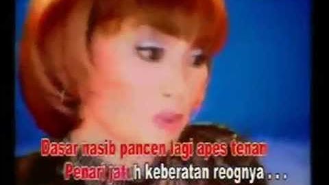 Itje Trisnawati - REOG PONOROGO
