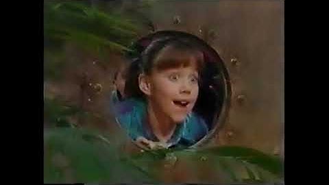 All Week Of Barney Songs from the Park (Screener) (All Week Version) Part 25