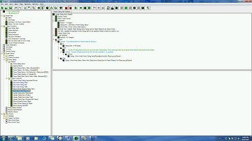 Starcraft 2 Editor Tutorial: Presets/Custom Script Presets & Multi-Diminsional Arrays- Part 3