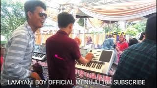 NEW MAHARISTA MUSIC LIVE NEGARA BUMI UDIK DINDA HUSNI DATANG DJ ROBI ROFFA BILLY NGAJAK TERBANG