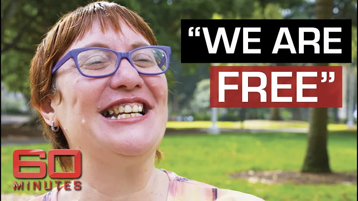 Woman with 2500 personalities wins monumental case...