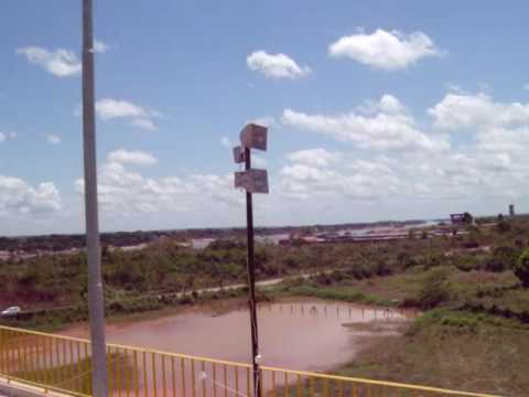 PONTE DA LIBERDADE - IMPERATRIZ MARANHO