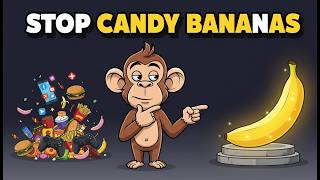 How to Trick Your Brain to Love Hard Work: Monkey's Dopamine Secret