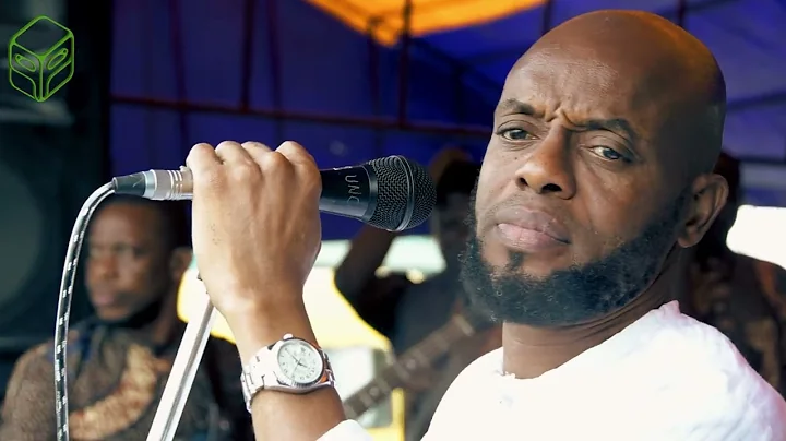 Sulaimon Adio Atawewe - Burial Ceremony Chief Olujimi Abowaba