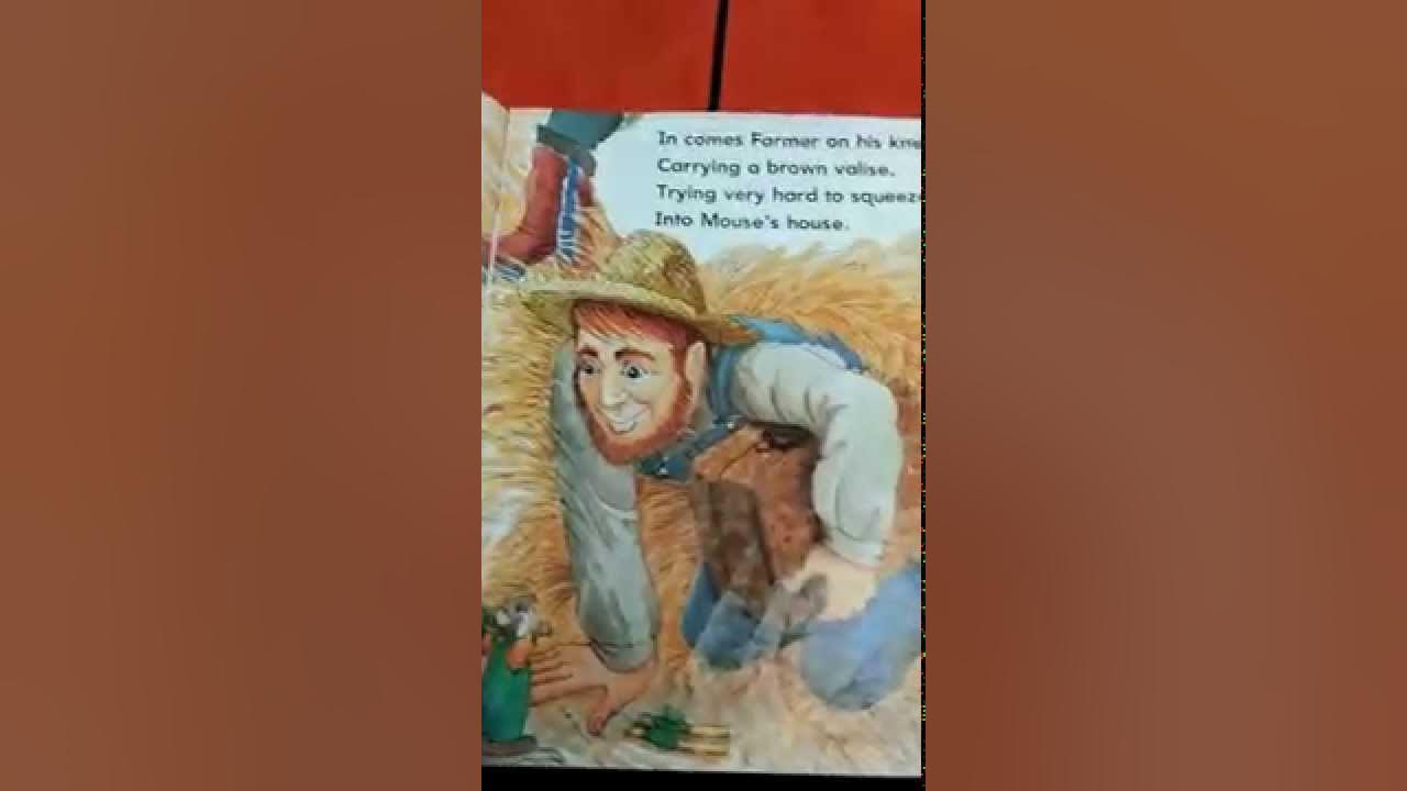 Mouse s Birthday By Jane Yolan YouTube mouse-s-birthday-by-jane-yolan-youtube