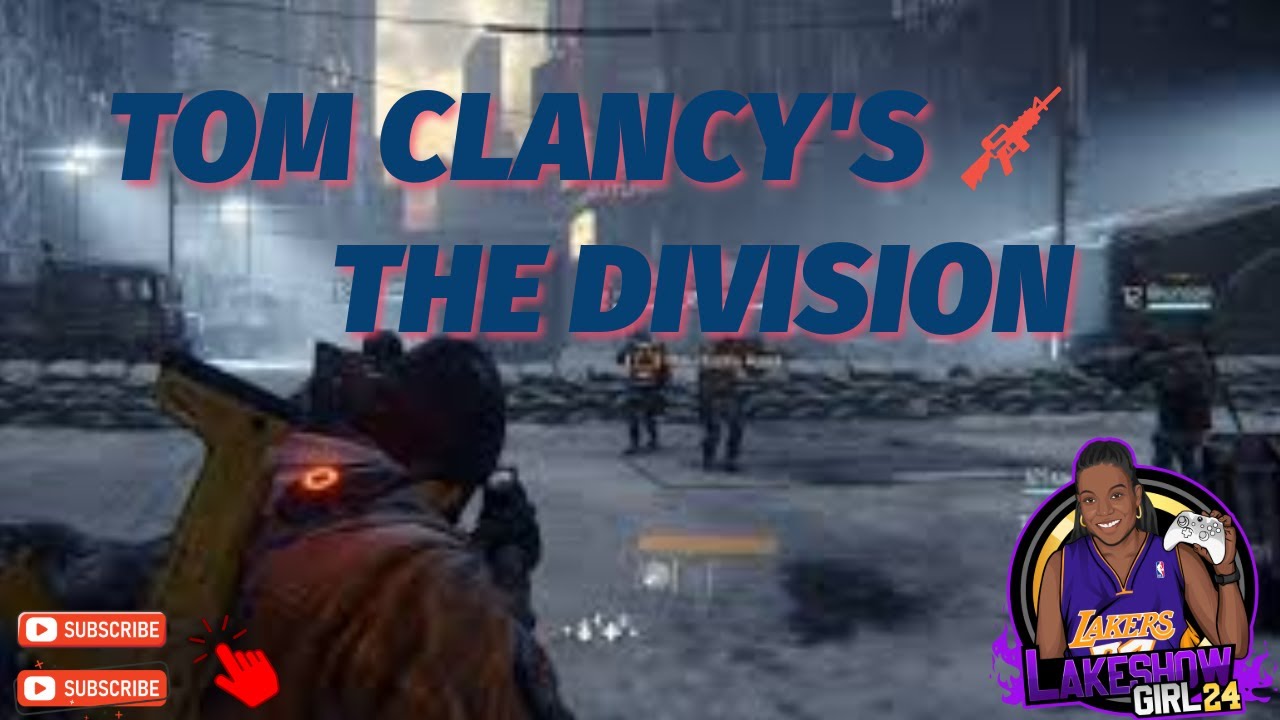 KEEPS ME COMING BACK 4 MORE !!! | The Division