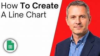 How To Create A Line Chart In Google Sheets