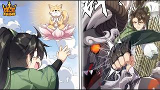 Bị Cậu Vàng Bỏ Rơi, Main Tự Luyện Tập Đấm Nhau Với Ma Thần Vạn Năm | Đế Chế Review Truyện Hay screenshot 5