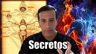 🔷  Energía Sexual y los Secretos Develados de la Transmutación ~ Jose Luis Parise ~ Eterna Luz