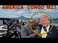 IKI GITONDO LE01 5 AMERICA IKANZE ISIYOSE IHAYE ISOMO MAA23 NA KABILA NGIBYO IBIHANO BISHYA 