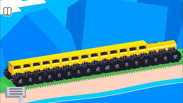 DRIVE DED/DRIVE MAD KIT 2 GAME IN FANCADE ANDROID/IOS GAMEPLAY || GAMING CUBE