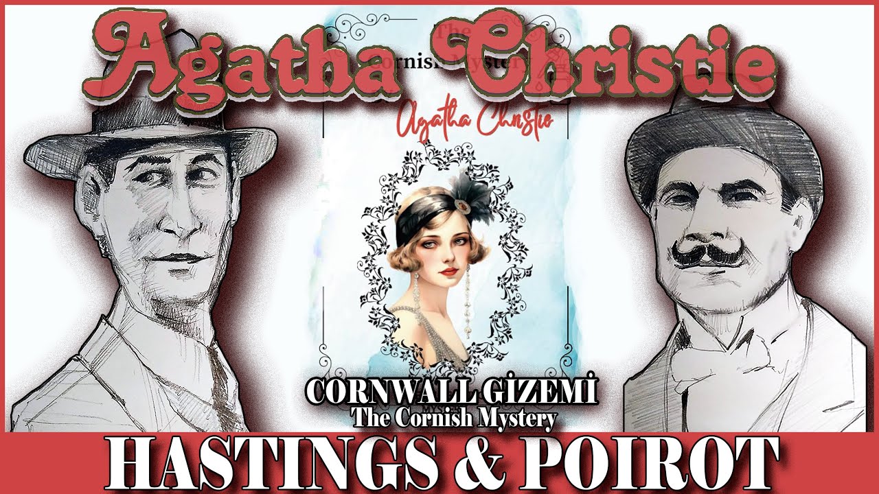Cornwall Gizemi - AGATHA CHRISTIE