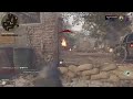 COD WW2:  USE LIGHT MACHINE GUNAGAIST STRONG OPPONENTS