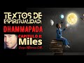 TEXTOS DE ESPIRITUALIDAD: DHAMMAPADA. CAPITULO 8: MILES