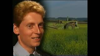 BBC1 Continuity - Thursday 8th September 1994