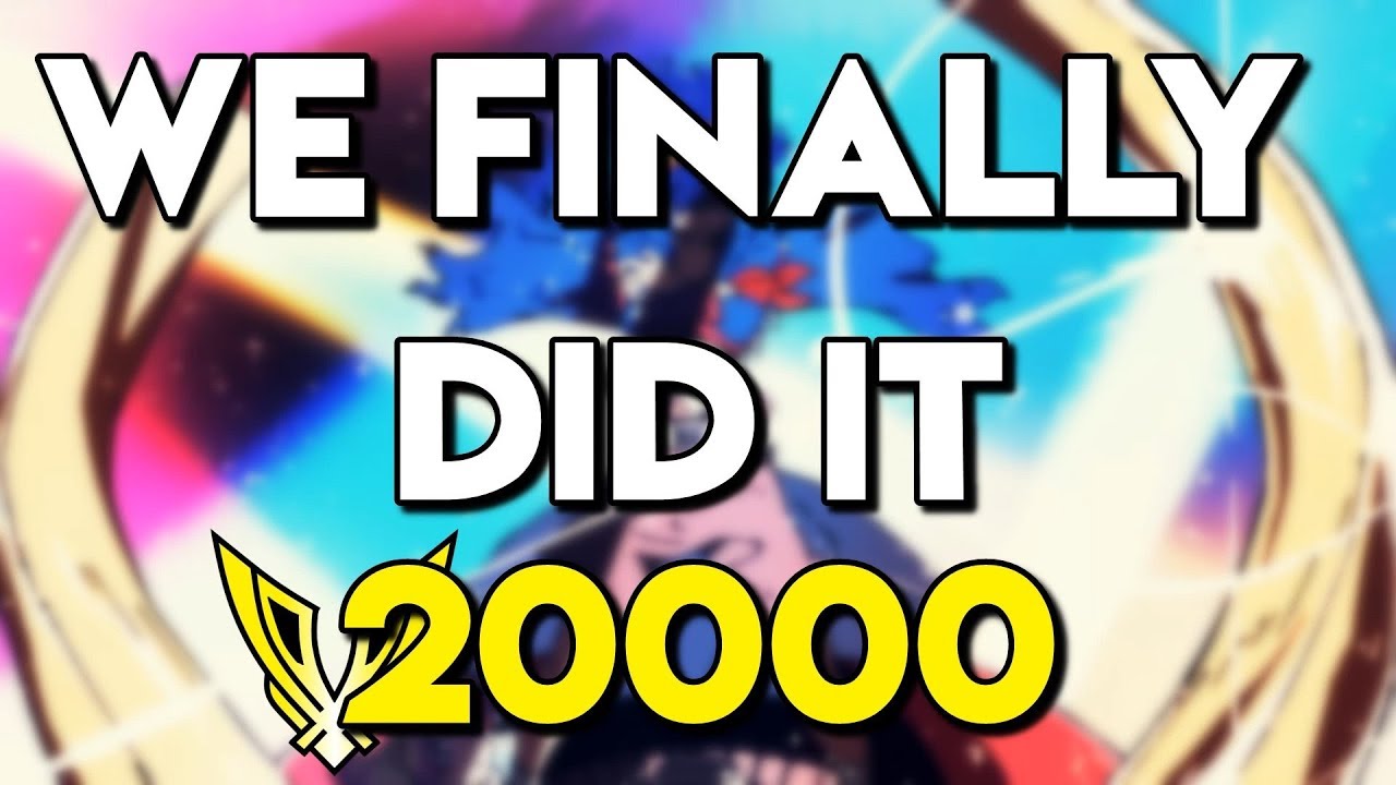 We Finally Did It - YouTube