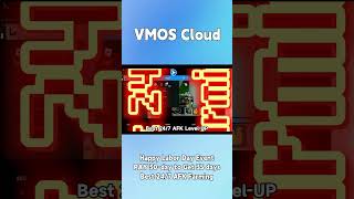 Happy May Day Event: Get EXTRA 5-Day Free Cloud Phone Time!! #mayday