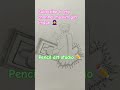 Muslim art image ♥️🧕 pencil art studio ✏️ beautiful #drawing #art