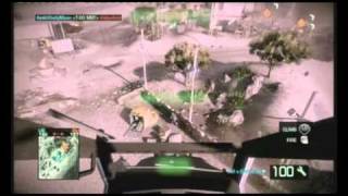 [BC2] Blooddrunk's First Montage