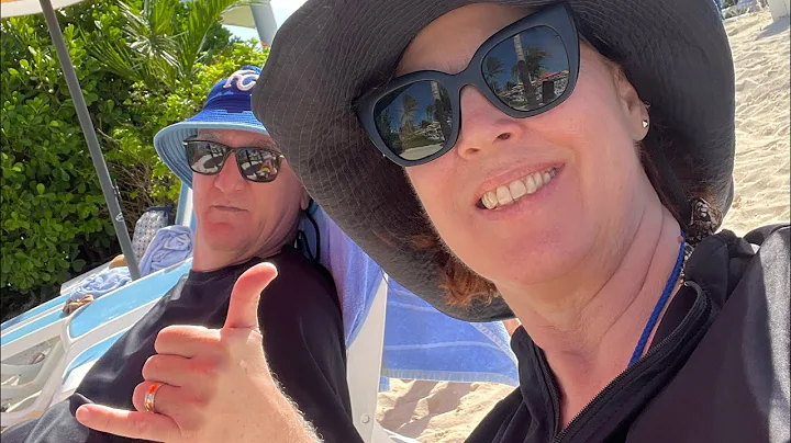 Odyssey Of The Seas cruise to Grand Cayman, Jamaic...