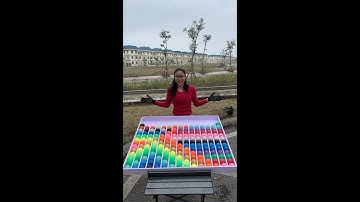 Puzzle sorting ball game challenging game board 13x14