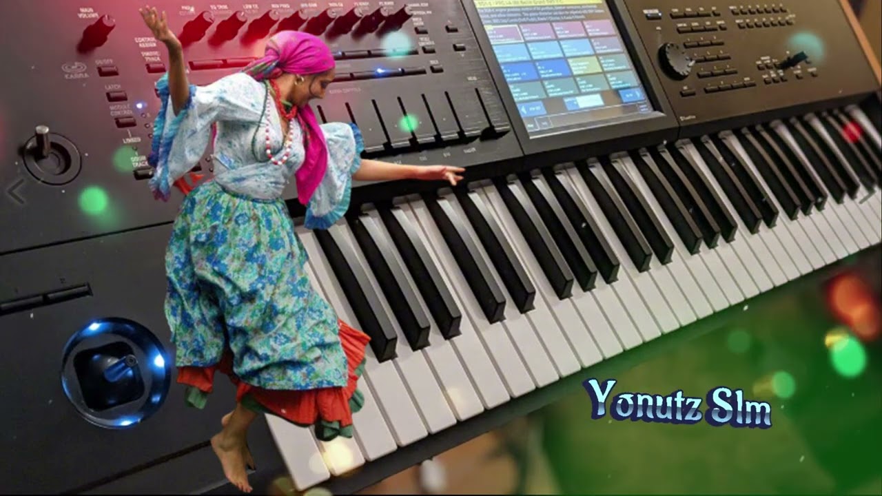 Hora Lautareasca De Joc ❎ 2026 @YonutzSlm