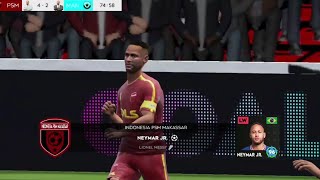 🇮🇩INDONESIA 5-3 VIETNAM🇻🇳 | DLS ONLINE TIER 1