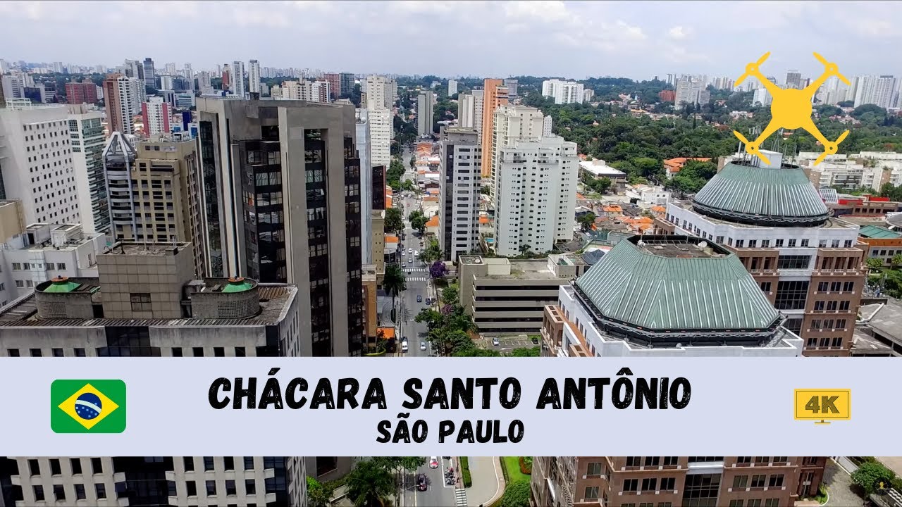 You, Now Chácara Santo Antônio