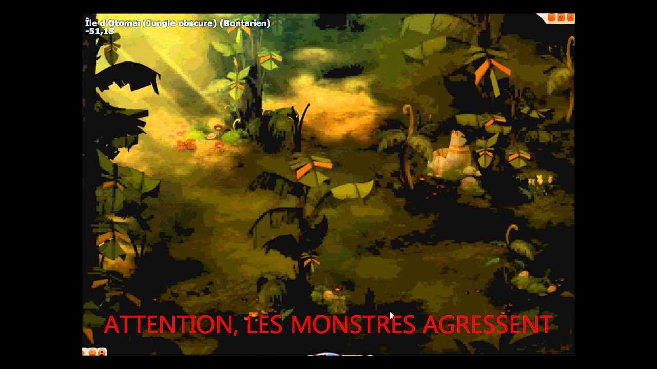 comment monter dans l'arbre hakam