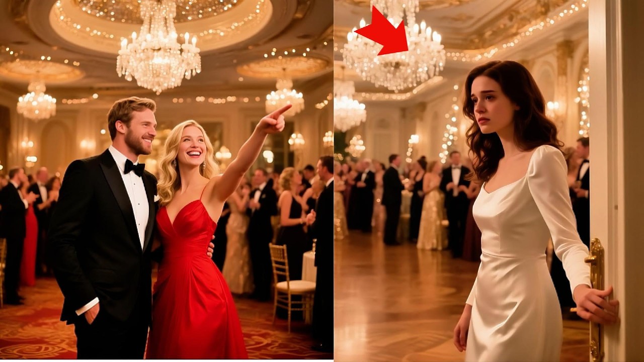 LA MAÎTRESSE S’EST MOQUÉE DE L’ÉPOUSE — JUSQU’À L’ARRIVÉE DE SA FAMILLE RICHE…