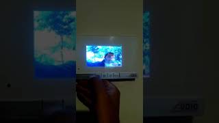 Erenköy Yüksel Apartmanına Görüntülü Diafonları Hayırlı Olsun