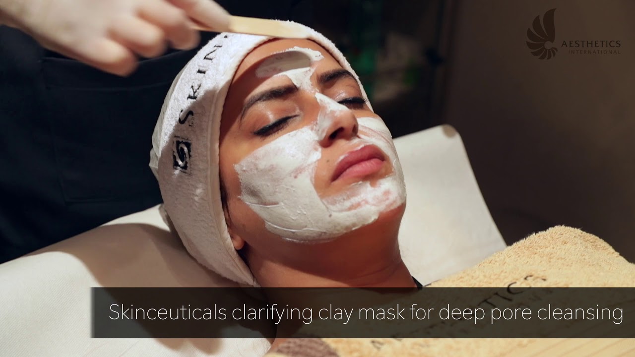 SkinCeuticals Facial Dubai