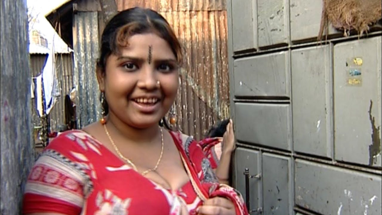 টাঙ্গাইল কান্দাপট্টি পল্লীর নারীদের জীবন- ০২