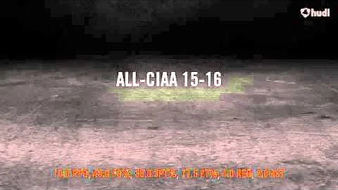 2015-2016 Decarlos Anderson Highlights ( Censored ...