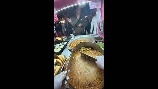 Jingshan Street Vendor Diary Mainland Chinese street snacks 🔴 live broadcast