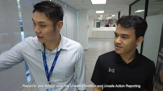[EN] Swagelok Malaysia Building Safety Video
