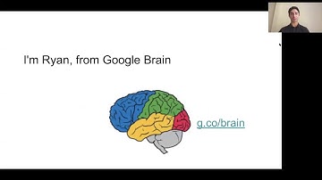 Machine Learning with Google Brain’s Tensor2Tensor
