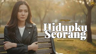 D'Wapinz - Hidupku Seorang | Cover by Jet Plane Reborn