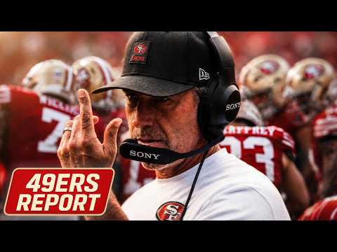 49ers O-Line: Serious DEEP DIVE...