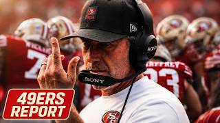 CHANGE at a KEY 49ers spot