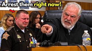Cop PLANTS Fake Evidence — His Own Bodycam BACKFIRES in Court!